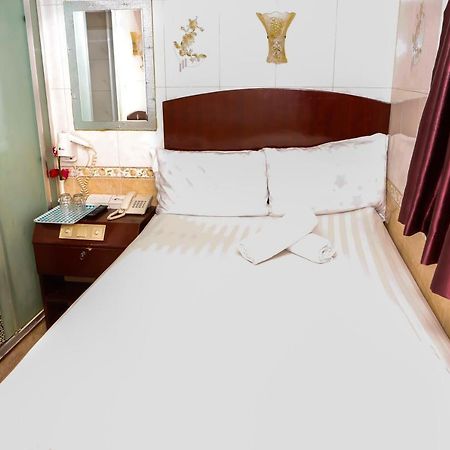 Everest Hostel 14/F Hongkong Zewnętrze zdjęcie